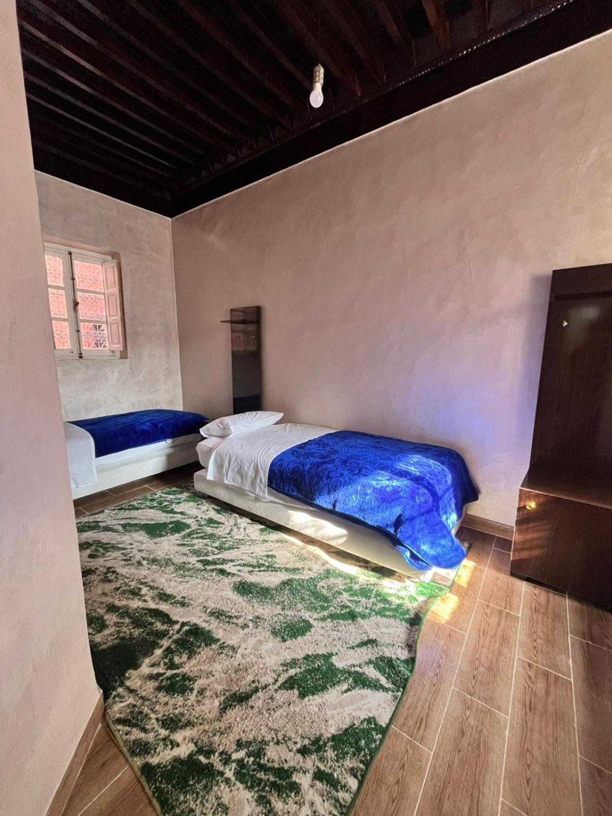 Riad 052 マラケシュ エクステリア 写真